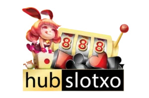 hubslotxo-logo